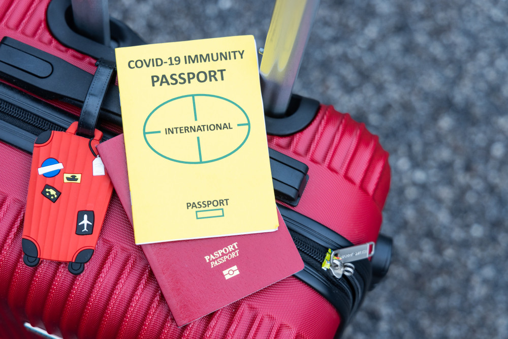 Les choses essentielles à savoir sur le renouvellement de passeport
