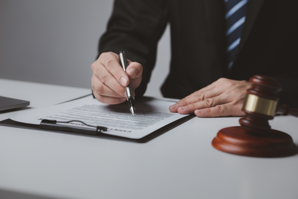 Assistance juridique : comment faire face à un litige efficacement
