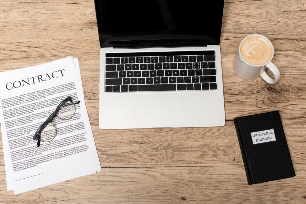 Les notions essentielles de la propriété intellectuelle : un guide pour mieux comprendre et protéger vos droits
