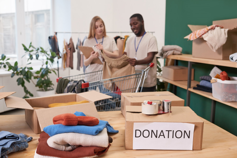 Faire une donation chez le notaire : les étapes clés pour réussir votre projet