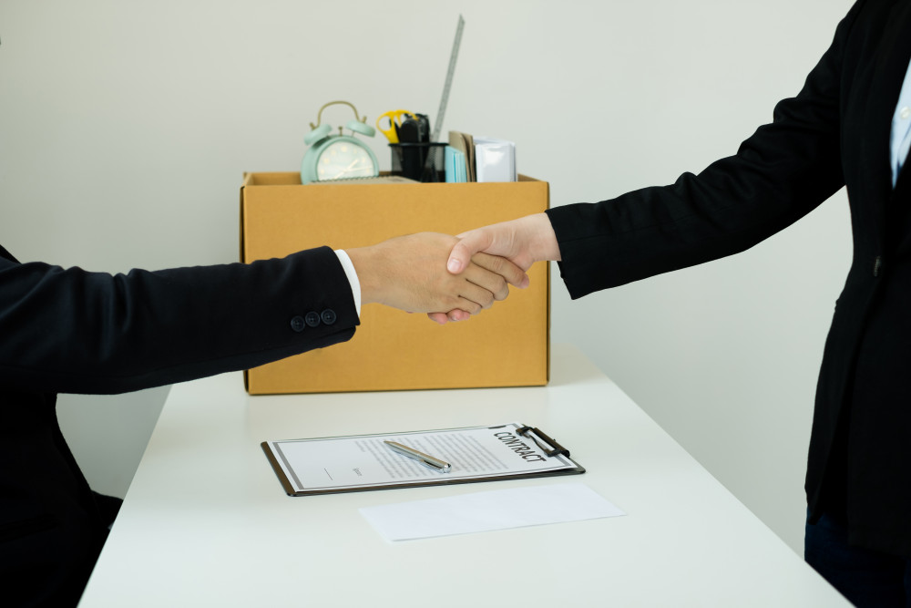 Licenciement pour motif économique : comprendre et réagir face à cette situation
