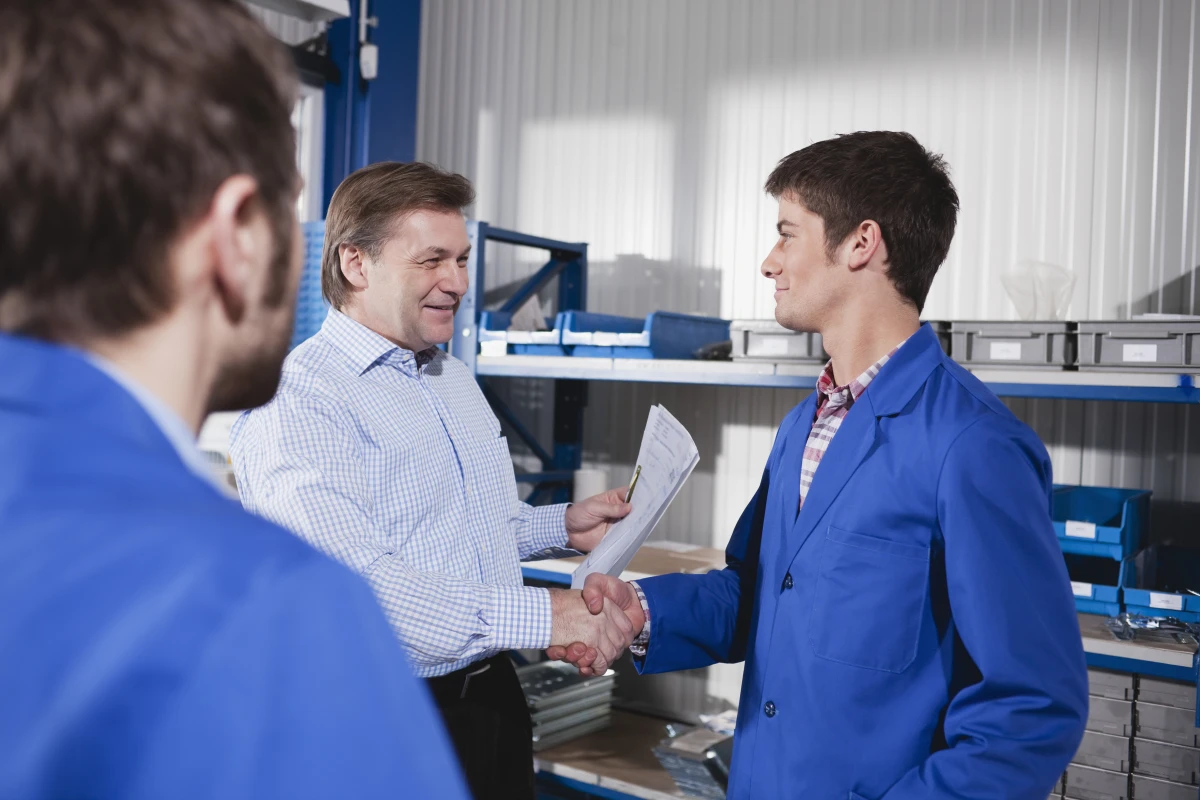 Contrats de franchise multi-entreprise : tout ce que vous devez savoir
