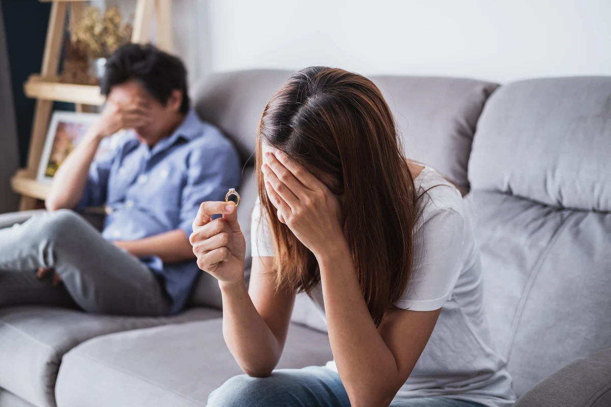 Le partage des biens après séparation : Guide complet pour une répartition équitable