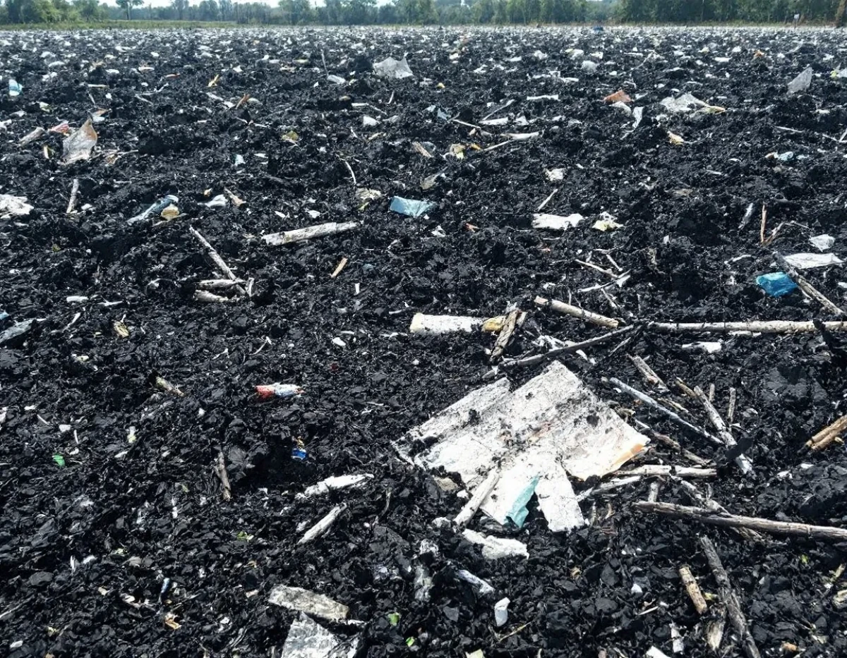 La responsabilité juridique des entreprises face à la pollution des nappes phréatiques
