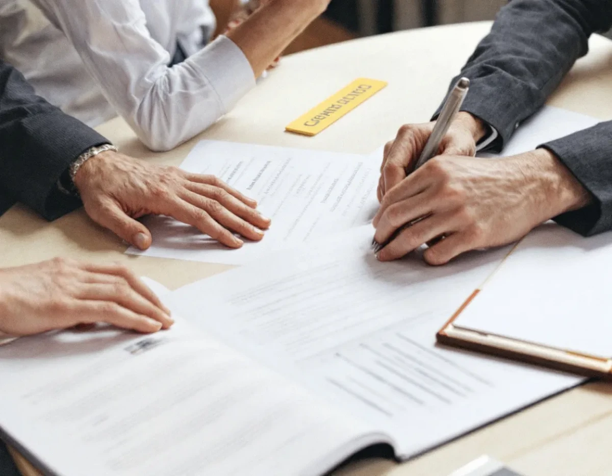 Les enjeux juridiques des clauses de confidentialité dans les contrats de partenariat