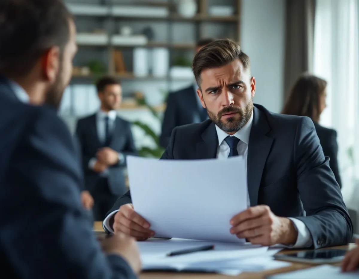La responsabilité pénale du dirigeant face aux prix de transfert abusifs : enjeux et conséquences