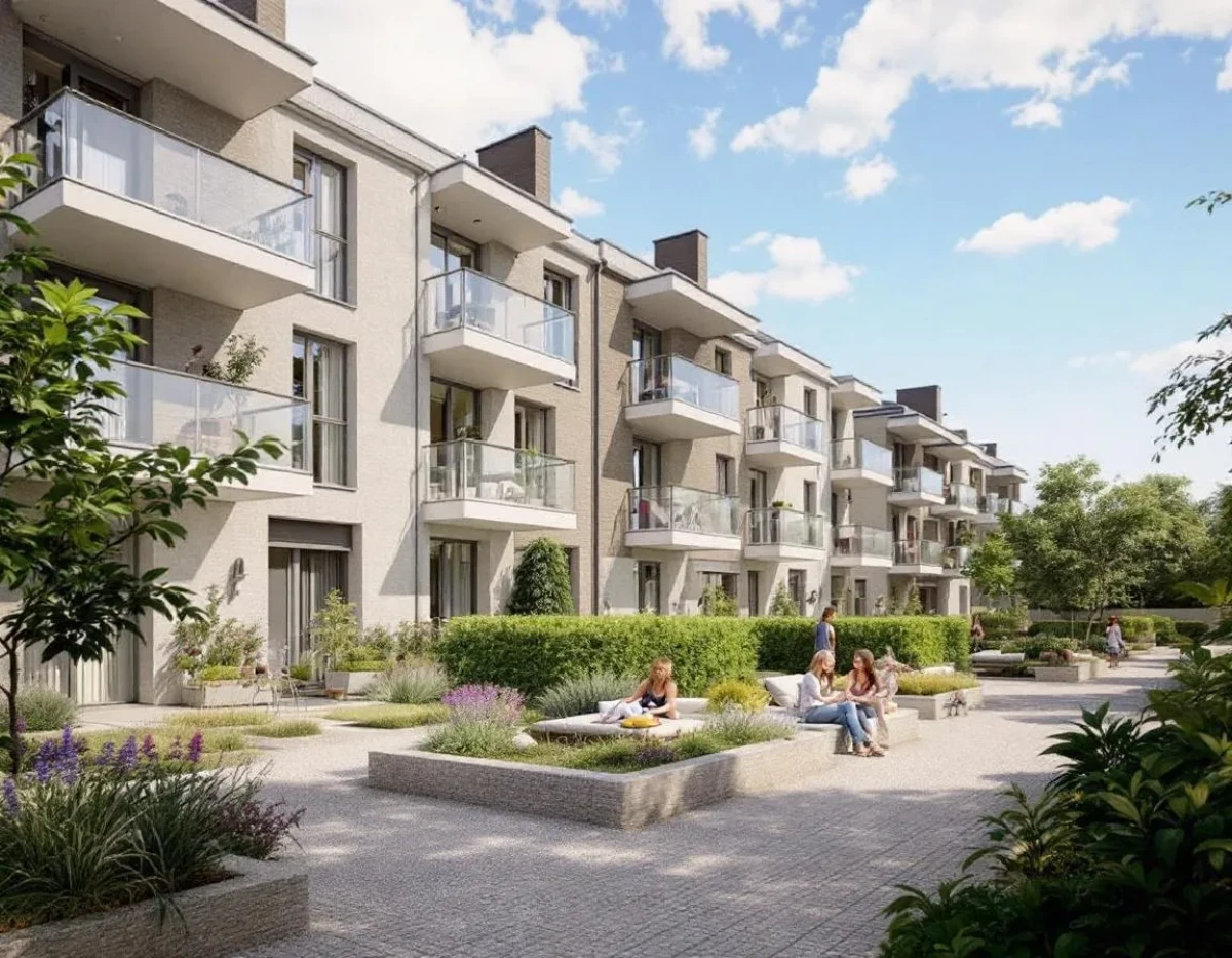 Les SCPI : un levier d'investissement immobilier à haut potentiel