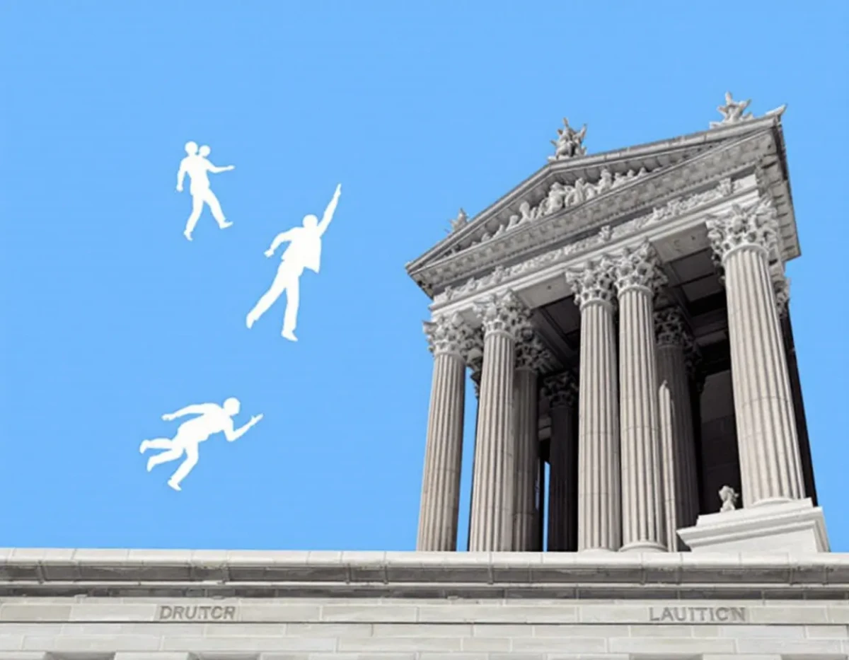 Métamorphose du Droit Pénal : Quand l'Évolution Juridique Redéfinit la Justice