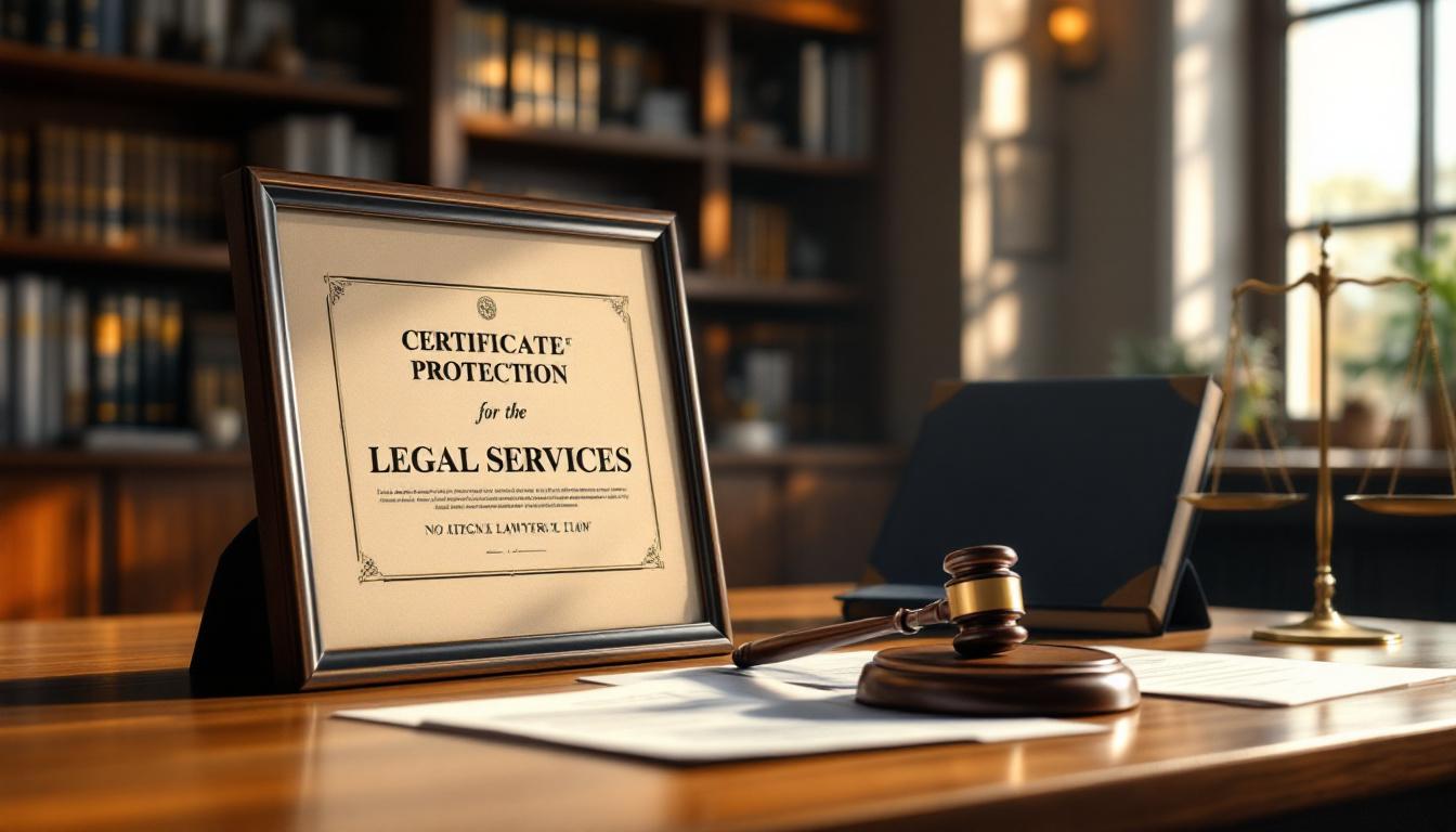 Que couvre la protection juridique MAIF en cas de litige